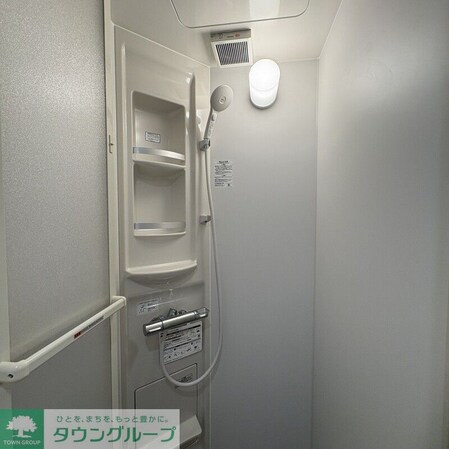 MELDIA小川の物件内観写真